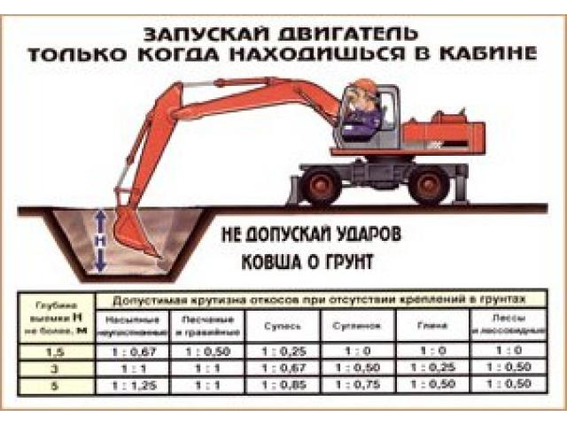 Запускай двигатель только когда