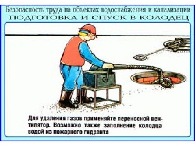 Для удаления газов