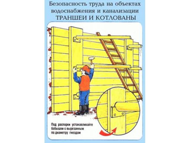 Под распорки устанавливайте бабышки